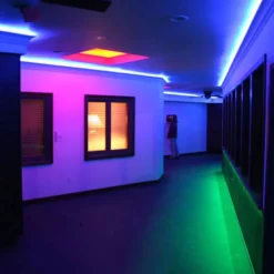 Tira LED SMD2835, ChipLed Samsung, RGB, DC24V, 5m (120Led/m) - IP20