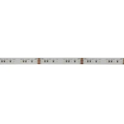 Tira LED SMD2835, ChipLed Samsung, RGB, DC24V, 5m (120Led/m) - IP20