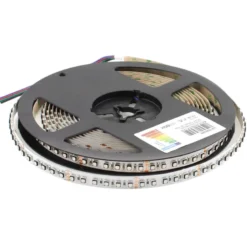 Tira LED SMD3535, ChipLed Samsung, RGB, DC24V, 5m (120Led/m) - IP20