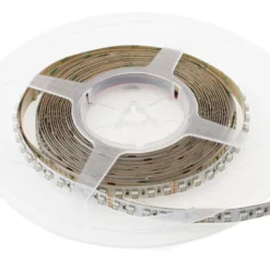 Tira LED SMD3535, ChipLed Samsung, RGB, DC24V, 5m (120Led/m) - IP20