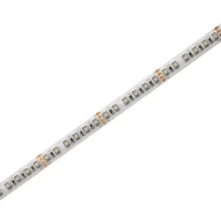 Tira LED SMD3535, ChipLed Samsung, RGB, DC24V, 5m (120Led/m) - IP20