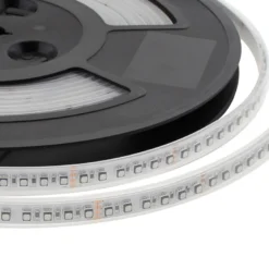 Tira LED SMD3535, ChipLed Samsung, RGB, DC24V, 5m (120Led/m) - IP67