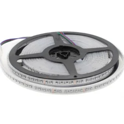 Tira LED SMD3535, ChipLed Samsung, RGB, DC24V, 5m (120Led/m) - IP67
