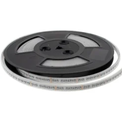 Tira LED SMD3535, ChipLed Samsung, RGB, DC24V, 5m (120Led/m) - IP67