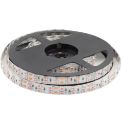 Tira LED SMD5050, DC24V, 5m (120 Led/m), ROSA - IP20