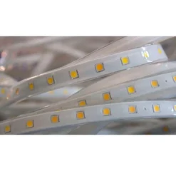 Tira LED TPU SMD5050, DC24V, 1m (60Led/m) - IP67