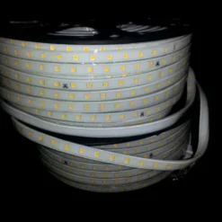 Tira LED TPU SMD2835, DC24V, 1m (60Led/m), 15W, IP67