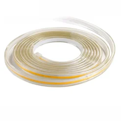 Tira LED 220V COB, 288Led/m, 10W/m, 1 metro para conectores rápidos, 50cm corte