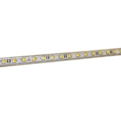 Tira LED 220V SMD5050 DUAL, 60Led/m, 12W/m, carrete 1 metro