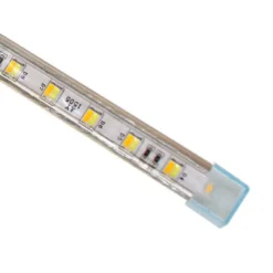 Tira LED 220V SMD5050 DUAL, 60Led/m, 12W/m, carrete 1 metro