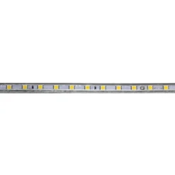 Tira LED 220V SMD2835, 60Led/m, 6W/m, carrete 100 metros