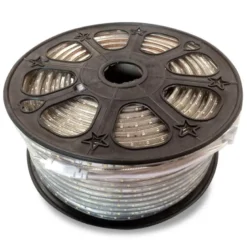 Tira LED 220V SMD2835, 60Led/m, 6W/m, 1 metro