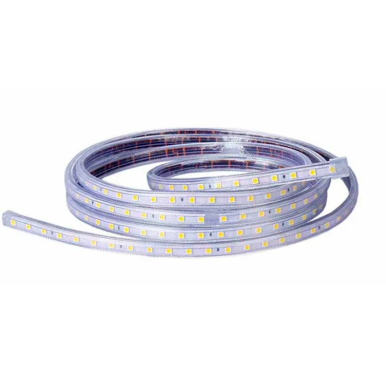 Tira LED 220V SMD2835, 60Led/m, 6W/m, 1 metro