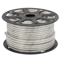 Tira LED 220V SMD2835, 120Led/m, 8W/m, 1 metro