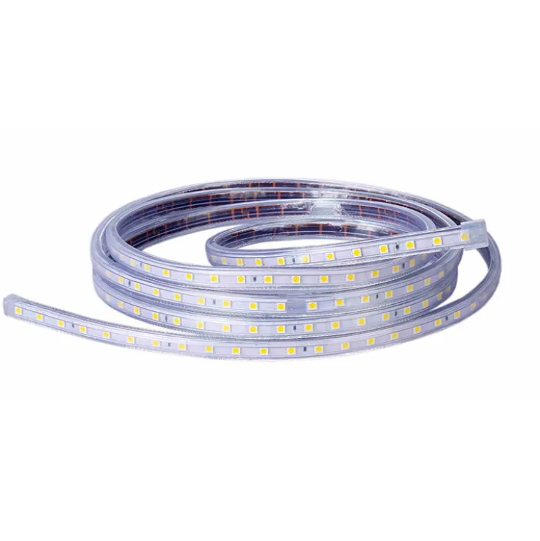 Tira LED 220V SMD2835, 120Led/m, 8W/m, 1 metro
