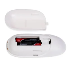 Tira LED 220V SMD5050, 60Led/m, 8W/m, RGB, carrete 50 metros + controlador MiBoxer + mando