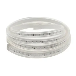 Tira LED 220V SMD5050, 60Led/m, 8W/m, RGB, 1 metro