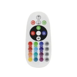 Tira LED 220V SMD5050, 60Led/m, 8W/m, RGB, 1 metro