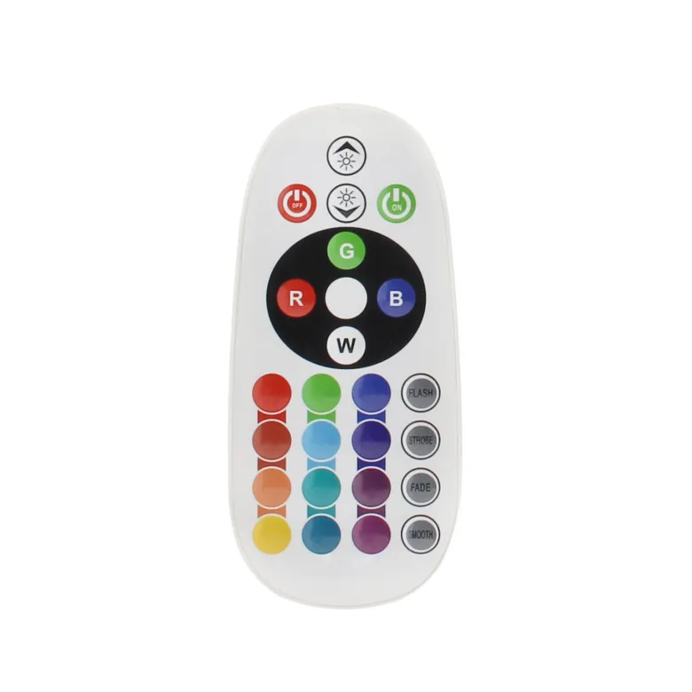 Tira LED 220V SMD5050, 60Led/m, 8W/m, RGB, 1 metro