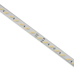 Tira LED 220V SMD2835, 180Led/m, 10W/m, Triac regulable, corte 20cm, carrete 50 metros