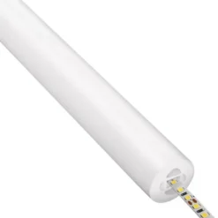 Tubo de silicona NEON Flex redondo 22mm, 1 metro