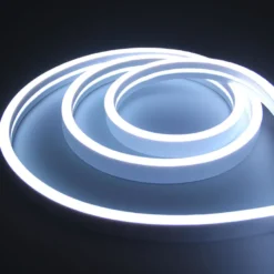 Tubo de silicona NEON Flex, 12x20mm, 1 metro