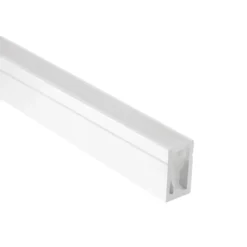 Tubo de silicona NEON Flex, 12x20mm, 1 metro