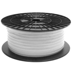Tubo de silicona NEON Flex, 12x20mm, 1 metro
