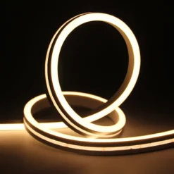 Tubo de silicona NEON Flex, 12x20mm, 1 metro