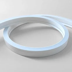 Tubo de silicona NEON Flex, 12x20mm, 1 metro