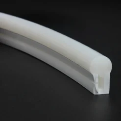 Tubo de silicona NEON Flex, 10x23mm, 1 metro