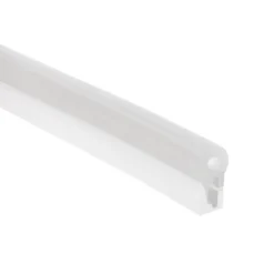 Tubo de silicona NEON Flex, 10x23mm, 1 metro