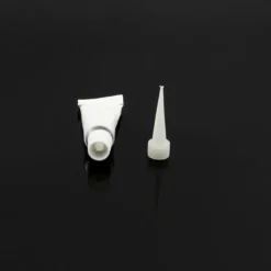Tubo de silicona NEON Flex, 10x23mm, 1 metro