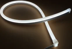 Tubo de silicona NEON Flex, 10x23mm, 1 metro