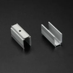 Tubo de silicona NEON Flex, 10x23mm, 1 metro