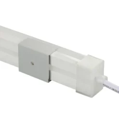 Tubo de silicona NEON Flex, 25x17mm, 1 metro