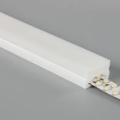 Tubo de silicona NEON Flex, 25x17mm, 1 metro