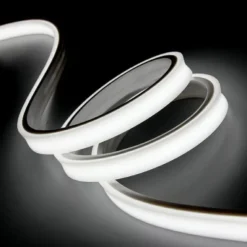 Tubo de silicona NEON Flex, 25x17mm, 1 metro