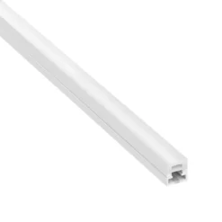 Tubo de silicona NEON Flex, 12x12mm, 1 metro