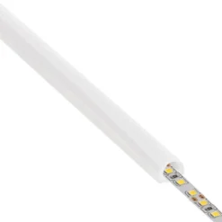 Tubo de silicona NEON Flex, 15x13mm, 1 metro