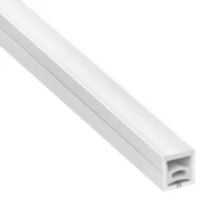 Tubo de silicona NEON Flex, 20x20mm, 1 metro