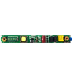 Tubo LED T8 SMD2835 Epistar - Aluminio - 35W -240cm, Conexión dos Laterales