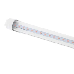 Tubo LED T8 18W, 120cm, PLANT GROW Full Spectrum, Crecimiento de plantas, IP65