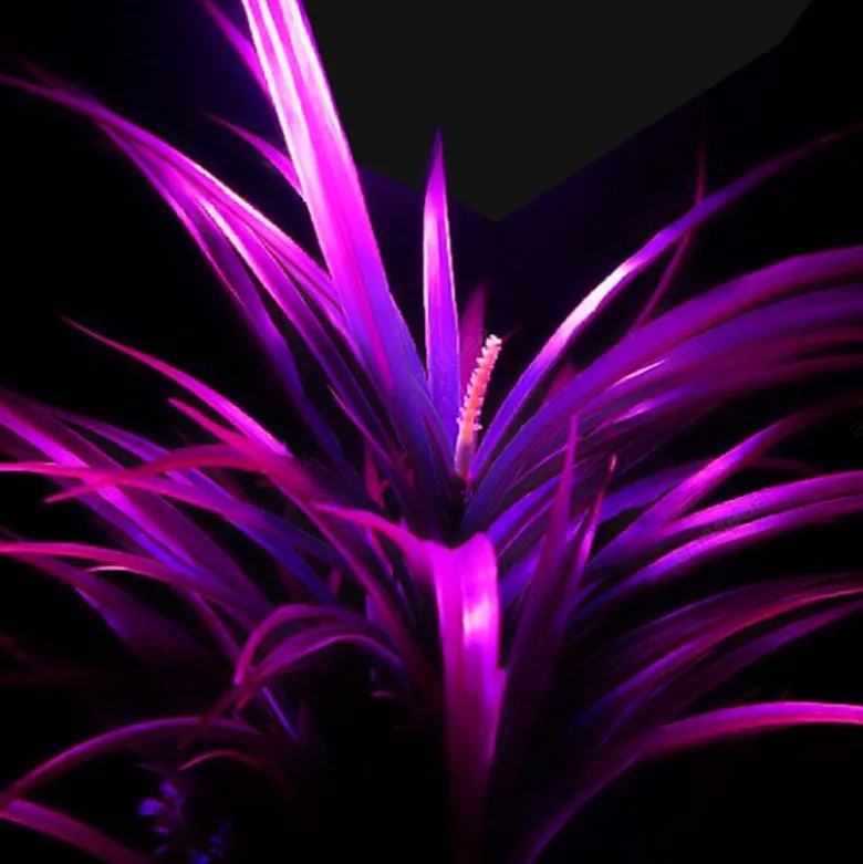 Tubo LED T8 18W, 120cm, PLANT GROW Full Spectrum, Crecimiento de plantas, IP65