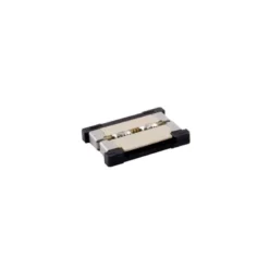 Unión / conector rígido para tiras LED monocolor, 8mm