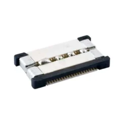 Unión / conector rígido para tiras LED RGB