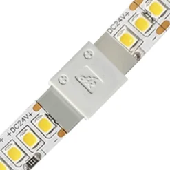 Unión intermedia tira led PCB 10mm