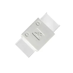 Unión intermedia tira led PCB 10mm