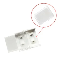 Unión intermedia tira led PCB 10mm