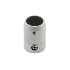 VITRALUX Base de fijación aluminio Mini